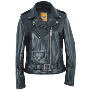 Schott Perfecto women’s leather jacket 536W
